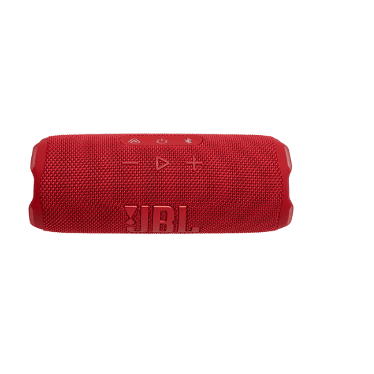 Parlante inalámbrico JBL - Rojo - Bluetooth