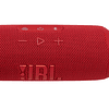 Parlante inalámbrico JBL - Rojo - Bluetooth