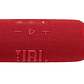 Parlante inalámbrico JBL - Rojo - Bluetooth - Miniatura 5