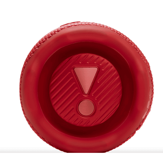 Parlante inalámbrico JBL - Rojo - Bluetooth