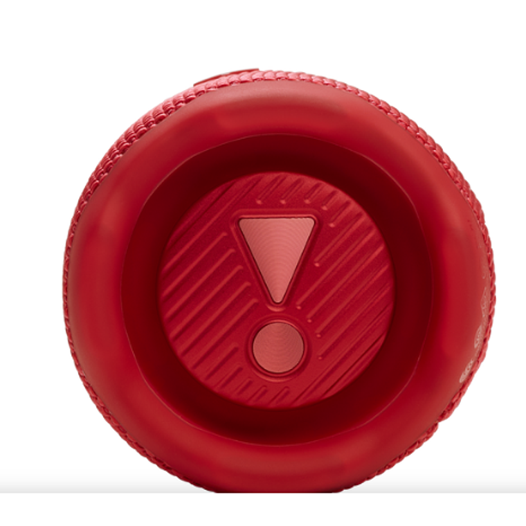 Parlante inalámbrico JBL - Rojo - Bluetooth 6