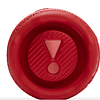 Parlante inalámbrico JBL - Rojo - Bluetooth