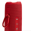 Parlante inalámbrico JBL - Rojo - Bluetooth
