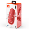 Parlante inalámbrico JBL - Rojo - Bluetooth