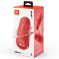 Parlante inalámbrico JBL - Rojo - Bluetooth - Miniatura 8