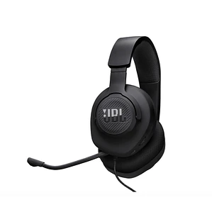 Audífonos JBL Quantum 100 M2 Gaming Black