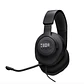 Audífonos JBL Quantum 100 M2 Gaming Black - Miniatura 1