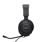 Audífonos JBL Quantum 100 M2 Gaming Black - Miniatura 3