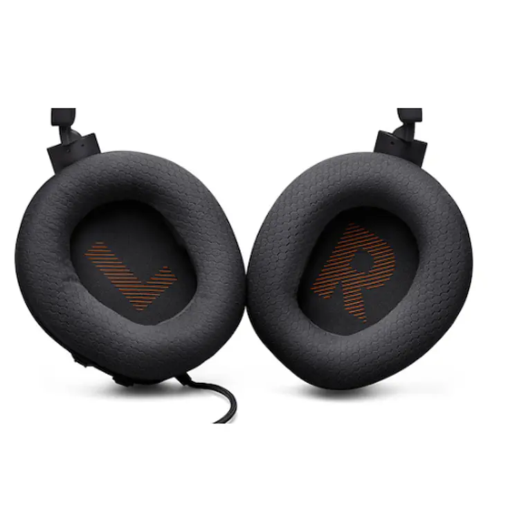 Audífonos JBL Quantum 100 M2 Gaming Black 4