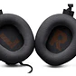 Audífonos JBL Quantum 100 M2 Gaming Black - Miniatura 4
