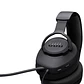 Audífonos JBL Quantum 100 M2 Gaming Black - Miniatura 5
