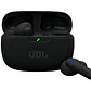 Audífonos inalámbricos JBL Wave - Negro - Miniatura 1