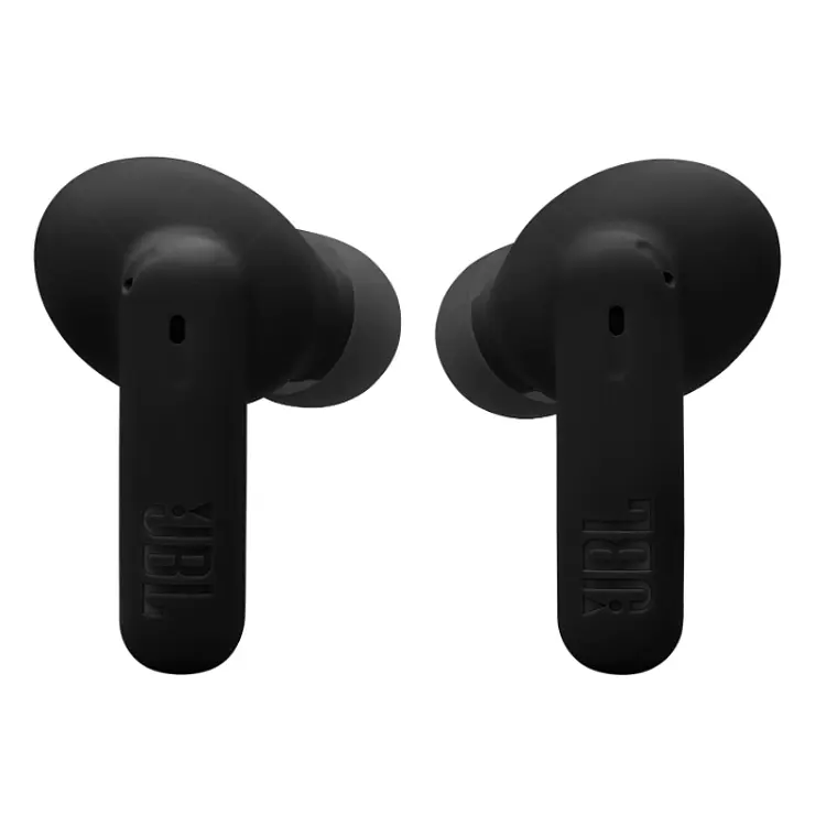 Audífonos inalámbricos JBL Wave - Negro 2