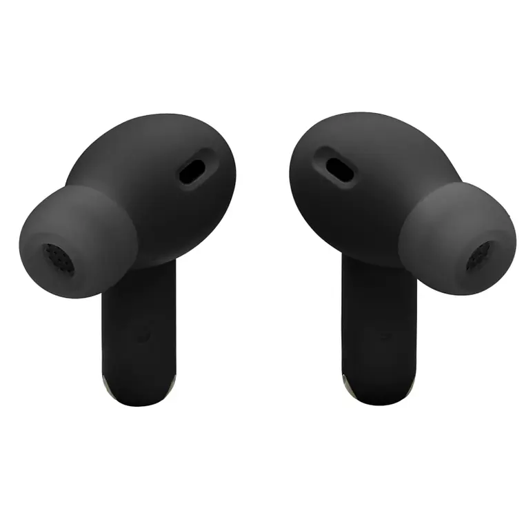 Audífonos inalámbricos JBL Wave - Negro 3