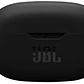 Audífonos inalámbricos JBL Wave - Negro - Miniatura 4