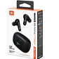 Audífonos inalámbricos JBL Wave - Negro - Miniatura 8