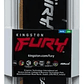 Memoria ram 16GB DDR5 6800Mhz CL34 Dimm FURY Beast Black EXPO - Miniatura 4