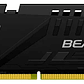 Memoria ram 16GB DDR5 6800Mhz CL34 Dimm FURY Beast Black EXPO - Miniatura 2