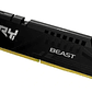 Memoria 32GB DDR5 6000Mhz CL36 Dimm (2x 16GB) FURY Beast Black EXPO - Miniatura 3