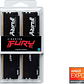 Memoria 32GB DDR5 6000Mhz CL36 Dimm (2x 16GB) FURY Beast Black EXPO - Miniatura 5