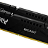 Memoria 32GB DDR5 6000Mhz CL36 Dimm (2x 16GB) FURY Beast Black EXPO