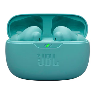 Audífonos JBL Wave Beam 2 True Wireless con ANC Bluetooth Azul