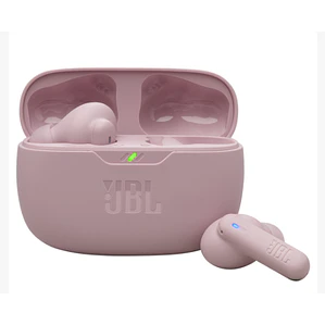 Auriculares inalámbricos JBL Wave - Rosado