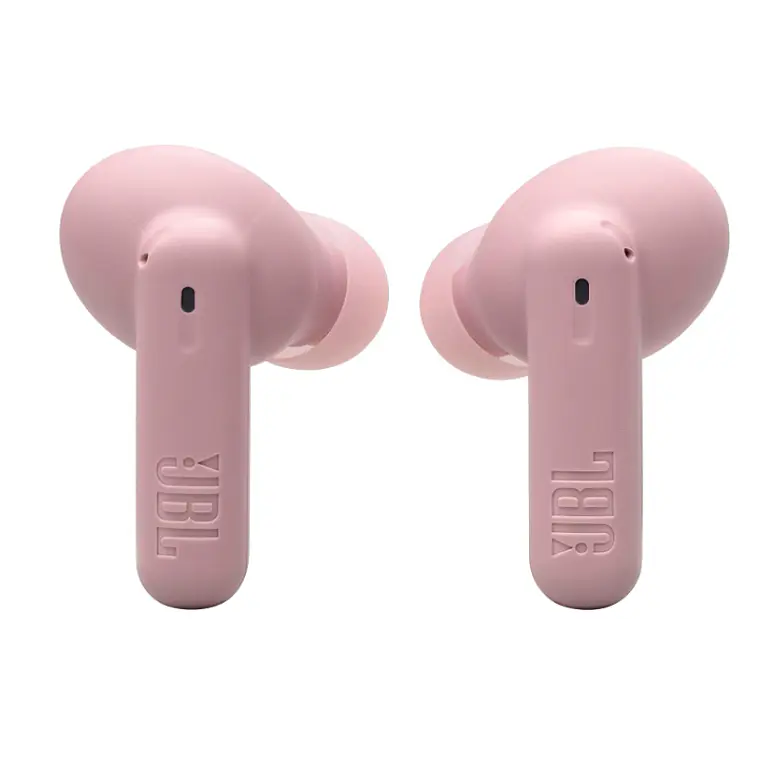 Auriculares inalámbricos JBL Wave - Rosado 2