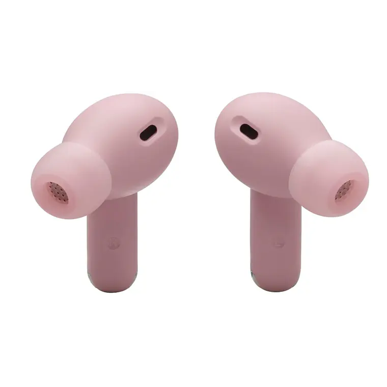 Auriculares inalámbricos JBL Wave - Rosado 3