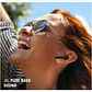 Auriculares inalámbricos JBL Wave - Rosado - Miniatura 4