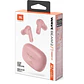 Auriculares inalámbricos JBL Wave - Rosado - Miniatura 7