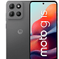 Smartphone Motorola (4GB + 128GB) - Gris - Miniatura 1