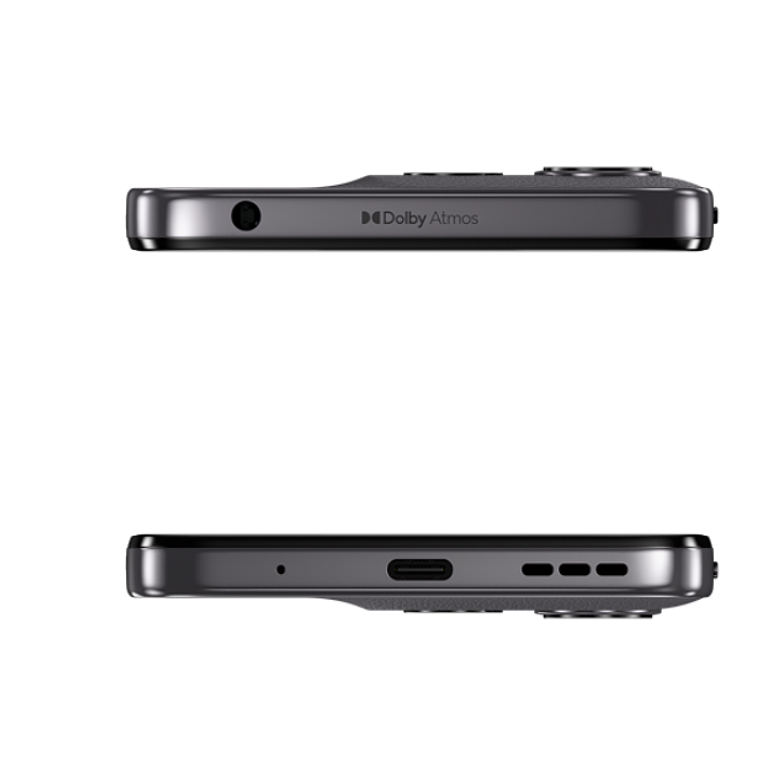 Smartphone Motorola (4GB + 128GB) - Gris 2