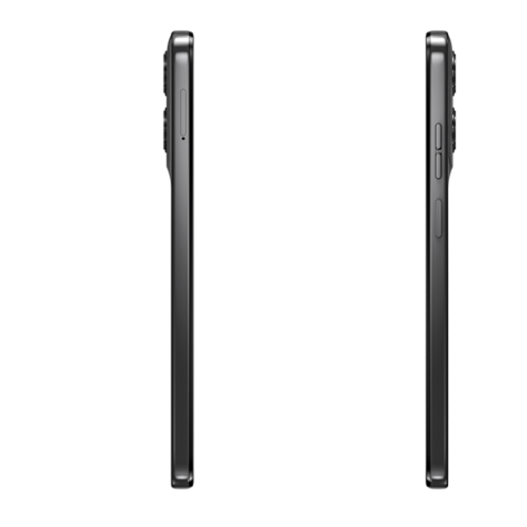 Smartphone Motorola (4GB + 128GB) - Gris 3