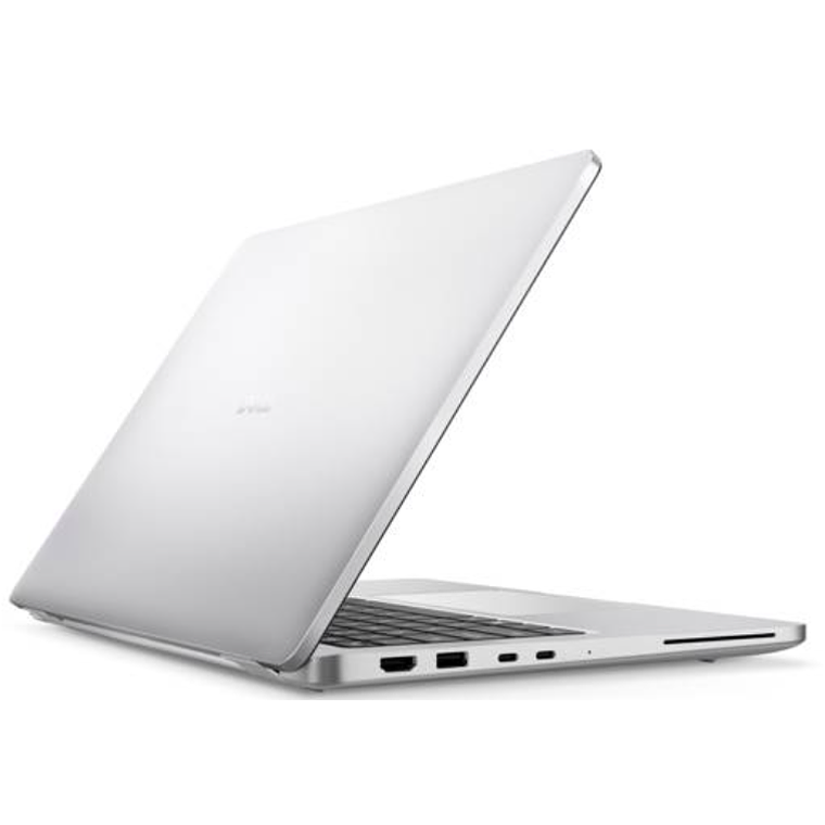 Notebook Dell Pro Plus de 14“ ( Intel Core Ultra 7 255U, 32GB Ram, 1TB SSD, Win11 Pro) 4