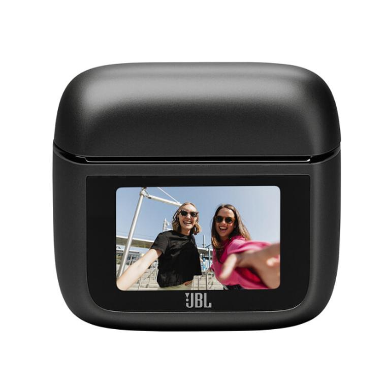 Audífonos JBL Tour Pro 3 (inalámbricos - Negro) 8