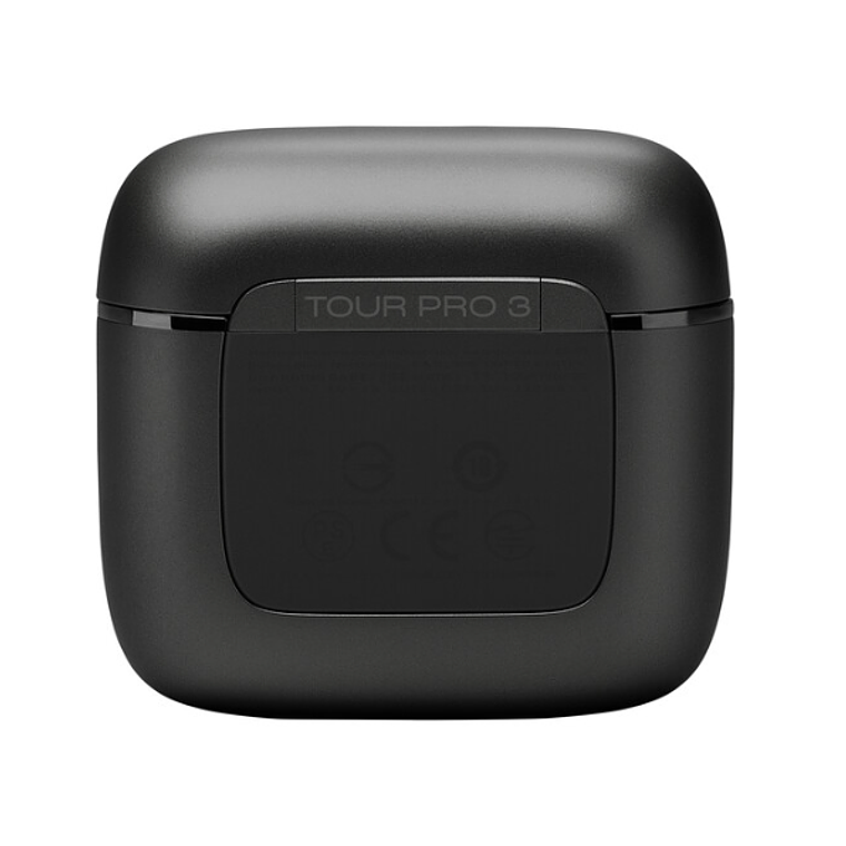 Audífonos JBL Tour Pro 3 (inalámbricos - Negro) 9