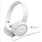 Audifonos JBL Tune 520C - Blanco - Miniatura 1