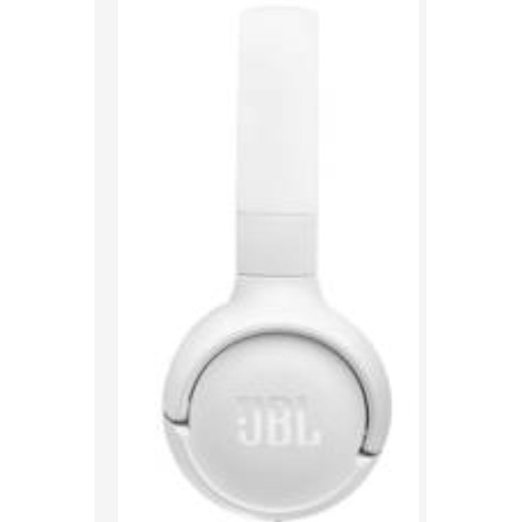 Audifonos JBL Tune 520C - Blanco 2