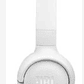 Audifonos JBL Tune 520C - Blanco - Miniatura 2