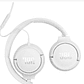 Audifonos JBL Tune 520C - Blanco - Miniatura 4