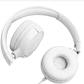 Audifonos JBL Tune 520C - Blanco - Miniatura 7
