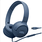 Audífonos JBL Tune 520C - Blue - Miniatura 1