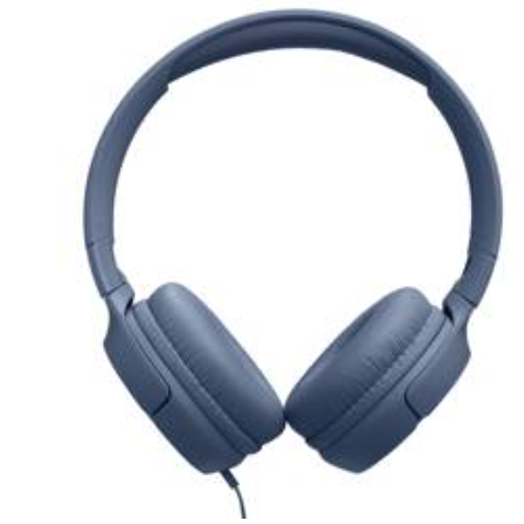 Audífonos JBL Tune 520C - Blue 3