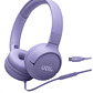 Audífonos JBL Tune 520C - Purple - Miniatura 1