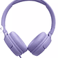 Audífonos JBL Tune 520C - Purple - Miniatura 2