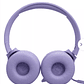 Audífonos JBL Tune 520C - Purple - Miniatura 3