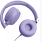 Audífonos JBL Tune 520C - Purple - Miniatura 4