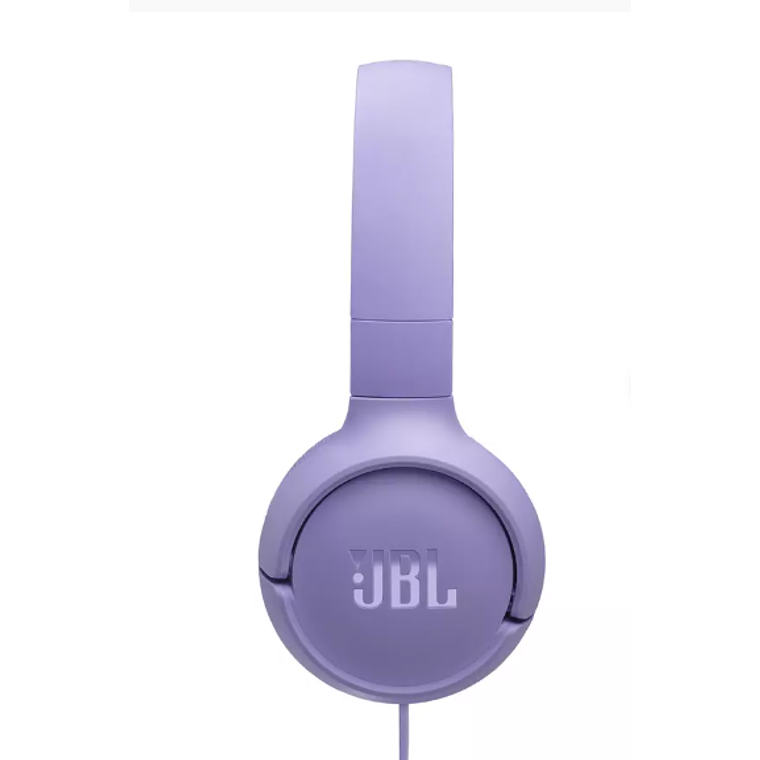 Audífonos JBL Tune 520C - Purple 6