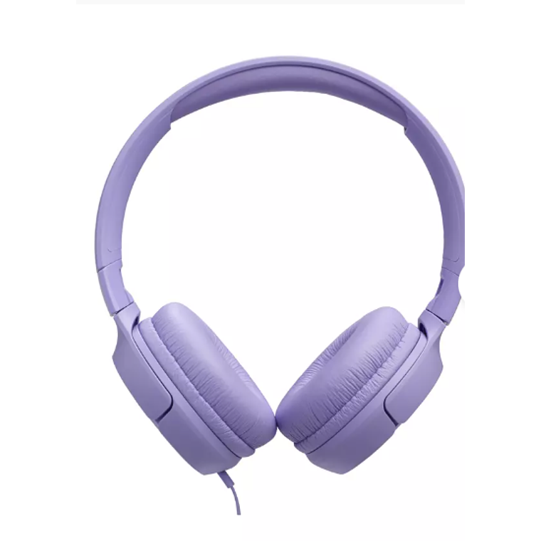 Audífonos JBL Tune 520C - Purple 7